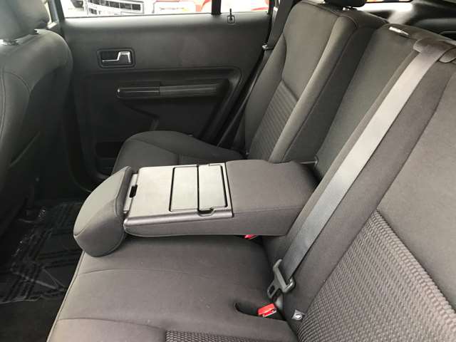 Ford Edge 2008 photo 18